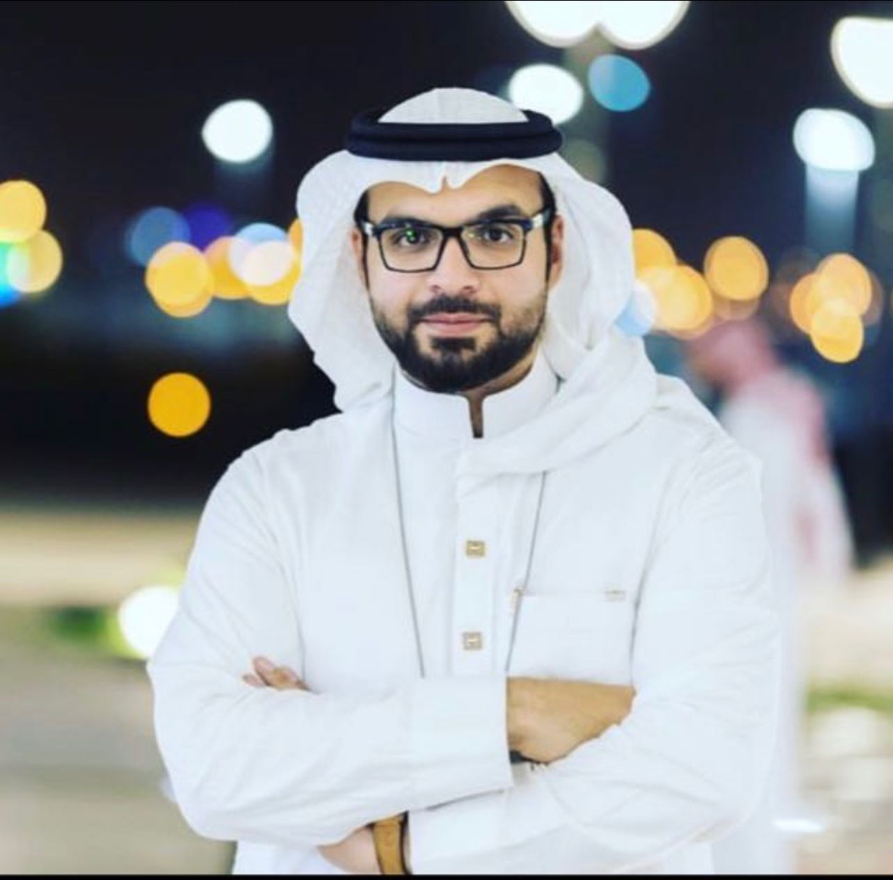 الأستاذ يوسف نبيل فارسي