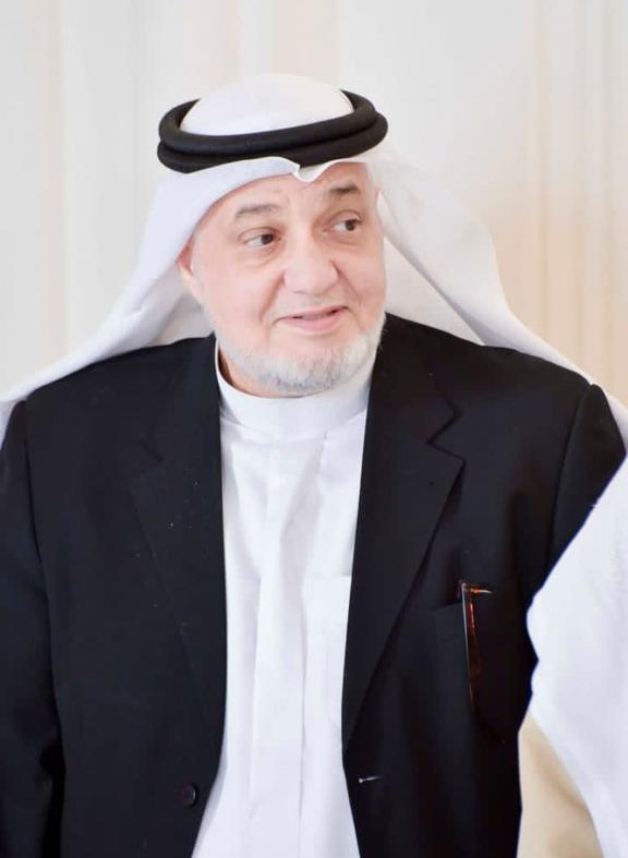 الاستاذ / نبيل صالح فارسي